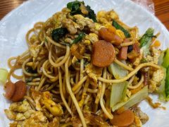 -十里铺铁板鱿鱼