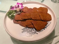 -徽韵人家·传承正宗徽菜(牡丹园店)