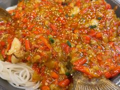 -堂瓦里·33年传统赣菜(第一街区店)