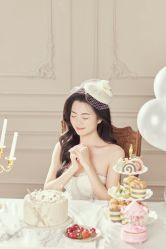 -米莱摄影写真(五大道别墅店)