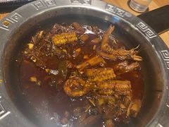 -王婆大虾(五道口店)