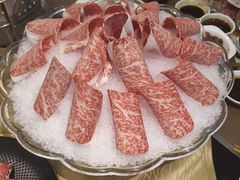 -东国海鲜火锅城(氹仔店)