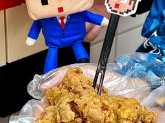 -PIXEL BOY炸鸡店(上海首店)
