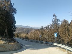 -红光山