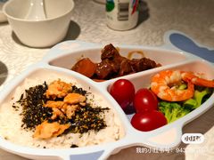 -品海楼·大连海鲜(老虎滩店)