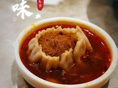 -莲湖糕团店·老秦淮小吃