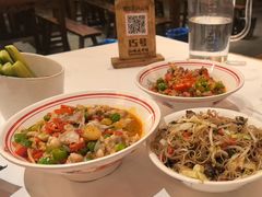 -江味龙虾馆·裸蓝龙虾(南山店)