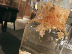 -前海沿·青岛菜(大拇指广场石老人店)