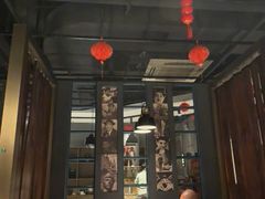 -茶啊冲电影主题文化餐厅(TOUCH12街店)