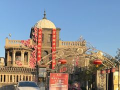 -卫鼎轩·曹公馆(鼓楼店)