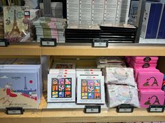 -戴高乐机场免税店(BuY PARIS DUTY FREE)