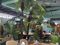 -春润大地海南椰子鸡(沙井京基百纳广场店)