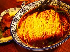 -孙盛兴奥灶面馆·蟹黄面·三虾面(山塘街总店)