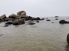 -大浪湾