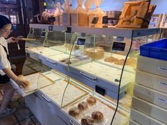 -KOMUGI 小麦家(新地假日广场店)