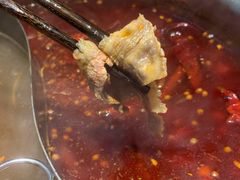 -谭三娘鲜切牛肉自助火锅(文殊院店)