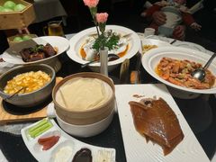 -味钱塘·钱塘浙宴(宋城之江银泰店)