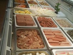 -汉丽轩·音乐自助烤肉餐厅(石岐店)