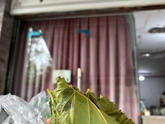-叶婆婆豆浆馍馍