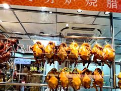 -龙记香港茶餐厅(久光百货店)