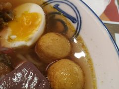 -無牌小范·香港明星美食