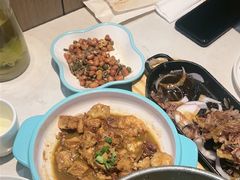 -北李妈妈菜·海肠捞饭(开发区万达店)