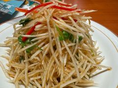 -巴依老爷新疆美食(魏公村店)