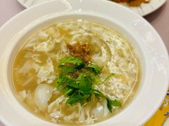 -银都上海菜馆(粤海东路店)