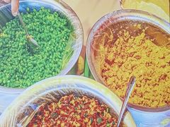 -辣哭饼(七宝老街店)