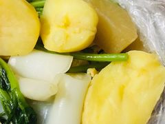 -李记牛杂店(建设一街店)