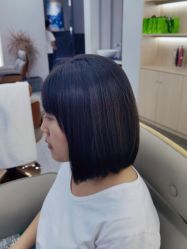 -D.G造型·烫发染发接发