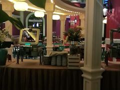 -美食小镇·观赏珍稀鸟类·长隆熊猫酒店