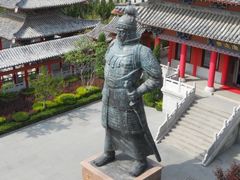 -石岛赤山风景区