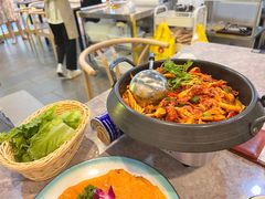 -屋里家延边朝鲜族冷面(梅林3店)