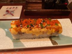 -山葵家·创意料理(万象汇店)