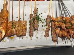-聚味瞿记·龙虾堂(咸嘉湖店)
