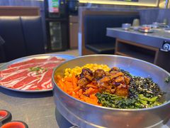 -大叹号·朝鲜族烤肉(潍坊泰华城店)