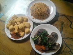 -88号小吃店·经典云南菜·地道纳西美食
