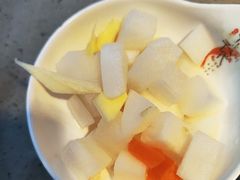 -花千代秘制烤鱼(万达店)