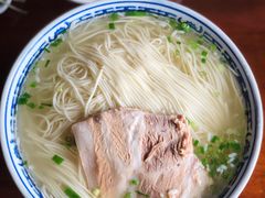 -同得兴 Since·1995 传统苏式面馆(十全街店)