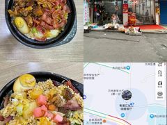 -万达广场(万州店)