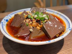 -肖四女乐山跷脚牛肉(世博源店)