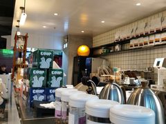 -明谦·Coffee&Cocktail Bar(美您公园店)
