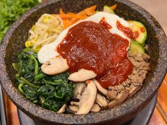 石锅拌饭-全州拌饭馆(断桥店)