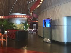 -国家大剧院西餐厅