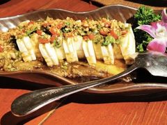 -花马天堂云南餐厅 Lost Heaven(外滩店)