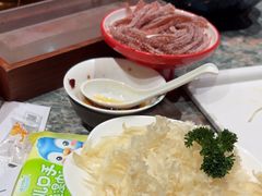 -乔先生涮肉·鲜活牛羊肉火锅(塘沽店)
