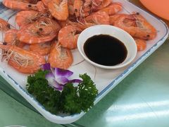 -景好海鲜餐厅(大鹏必选旅游店)