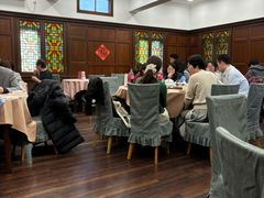 -瑞福园联谊餐室(茂名南路店)