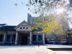 -江墅铁路遗址公园